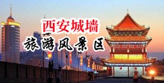 www色色嫩穴视频网站中国陕西-西安城墙旅游风景区