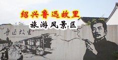 91亚洲中文免费中国绍兴-鲁迅故里旅游风景区